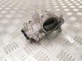 55195014 дроссельная заслонка Opel Corsa D 2007г. - фото №2