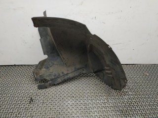Подкрылок передний правый Mercedes-Benz A W168 [рестайлинг] 2001-2004