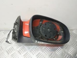 зеркало наружное правое, Mercedes-Benz A W168 [рестайлинг] 2001-2004