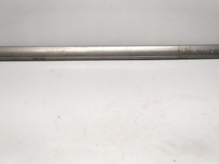Молдинг двери передней правой Mercedes-Benz C W202 [рестайлинг] 1997-2001