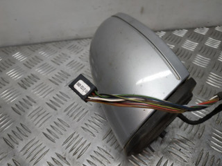 зеркало наружное правое, Mercedes-Benz C W203 2000-2004