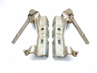 Петля капота Mercedes-Benz C W203 [рестайлинг] 2004-2008