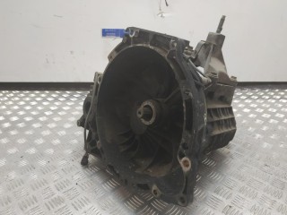 5МКПП Ford Transit Connect 1 поколение 2002-2009