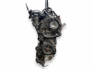 Двигатель Mercedes-Benz A W169 2004-2008