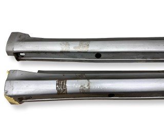 накладка на порог, ориг. номер 1696101908, 1696102008, Mercedes-Benz A W169 2004-2008