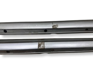 накладка на порог, ориг. номер 1696101908, 1696102008, Mercedes-Benz A W169 2004-2008