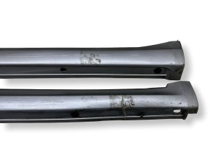 накладка на порог, ориг. номер 1696101908, 1696102008, Mercedes-Benz A W169 2004-2008