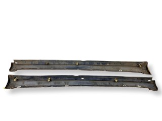 накладка на порог, ориг. номер 1696101908, 1696102008, Mercedes-Benz A W169 2004-2008