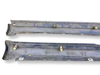 накладка на порог, ориг. номер 1696101908, 1696102008, Mercedes-Benz A W169 2004-2008