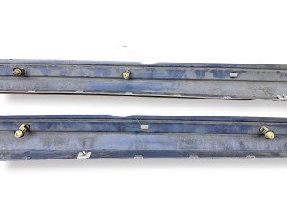 накладка на порог, ориг. номер 1696101908, 1696102008, Mercedes-Benz A W169 2004-2008