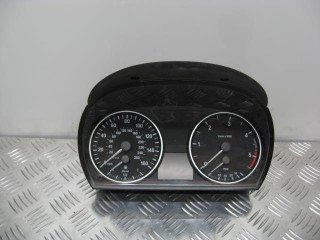 Панель приборов (щиток) BMW 3 E90/E91 2004-2008