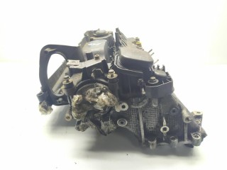 головка блока цилиндров, ориг. номер 7785876, BMW 5 E60/E61 2002-2007