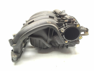 впускной коллектор, BMW 3 E90/E91 2004-2008