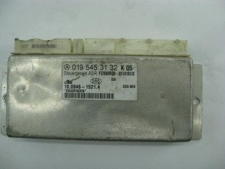 Блок управления ABS Mercedes-Benz C W202 1993-1997