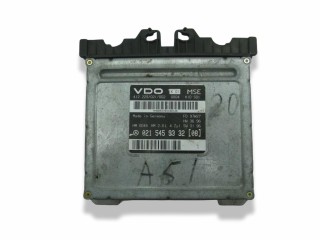 блок управления двигателем Mercedes-Benz C W202 1993-1997, 0215459332