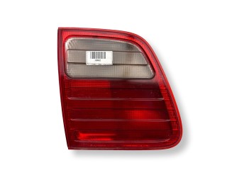 Фонарь крышки багажника левый Mercedes-Benz E W210 1995-1999
