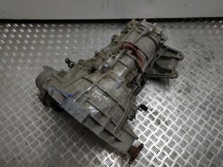 6МКПП, ориг. номер MVT, 0B1300028C, Audi A5 8T [рестайлинг] 2011-2016