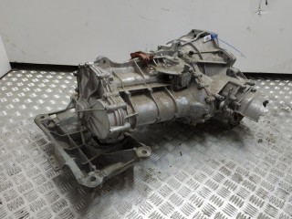 6МКПП, ориг. номер MVT, 0B1300028C, Audi A5 8T [рестайлинг] 2011-2016