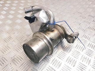 Радиатор EGR Volkswagen Golf 7 поколение 2012-2017