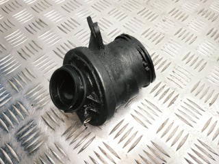 Патрубок интеркулера Mercedes-Benz C W203 2000-2004