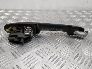 ручка наружная двери передней левой, Mercedes-Benz Vito W639 2003-2010