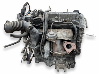 двигатель, ориг. номер N22A2, Honda Civic 8 поколение 2008-2012