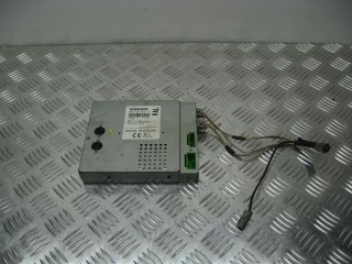 Блок навигации Volvo S60 1 поколение 2000-2004