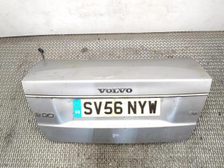 Крышка багажника Volvo S80 2 поколение 2006-2010