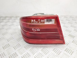 Фонарь задний левый Mercedes-Benz E W210 1995-1999