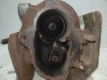 074145701C турбина Volkswagen LT 2 поколение 2000г. - фото №4