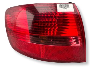 Фонарь задний левый Audi A6 C6 2004-2008