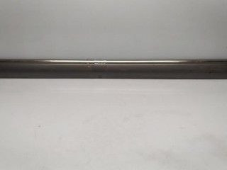 Молдинг двери передней левой Mercedes-Benz E W210 1995-1999