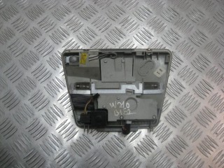 фонарь салона (плафон), ориг. номер A2088207701, Mercedes-Benz E W210 [рестайлинг] 1999-2002