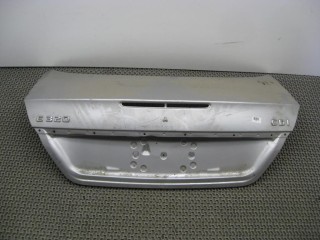 Крышка багажника Mercedes-Benz E W211 2002-2006