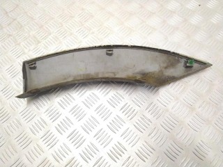 накладка колесной арки задняя правая, ориг. номер MR478750, Mitsubishi Pajero 3 поколение 1999-2003
