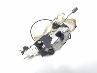 Замок двери передней правой Mercedes-Benz S W220 1998-2002