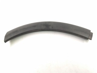 Накладка колесной арки передняя левая Mini Cooper 1 поколение 2000-2004