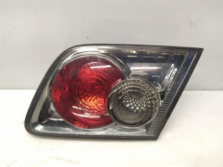 Фонарь крышки багажника правый Mazda 6 1 поколение [рестайлинг] 2005-2008