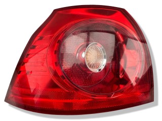 фонарь задний левый, ориг. номер 1K6945095E, Volkswagen Golf 5 поколение 2003-2009