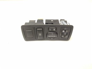 Джойстик регулировки зеркал Toyota Avensis 2 поколение T250 2003-2006