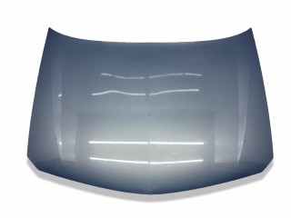 Капот Renault Laguna 2 поколение [рестайлинг] 2005-2007