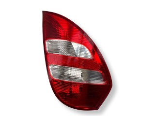 Фонарь задний левый Mercedes-Benz A W169 2004-2008