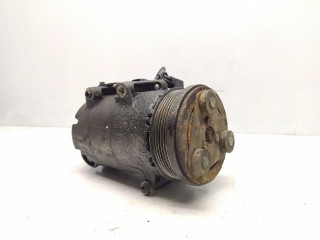 Компрессор кондиционера Ford Focus 2 поколение 2004-2008