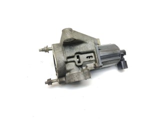 Клапан EGR Mazda 6 2 поколение 2007-2010