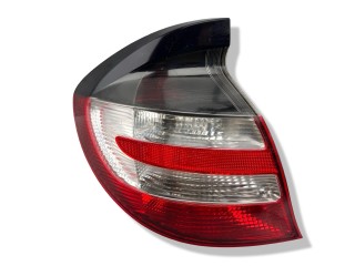 Фонарь задний левый Mercedes-Benz C W203 [рестайлинг] 2004-2008
