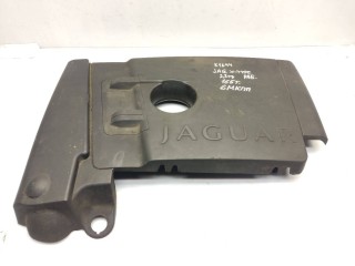 Декоративная крышка двигателя Jaguar X-Type 1 поколение 2001-2008