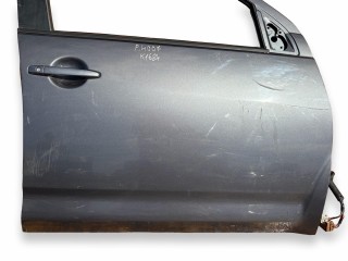 дверь передняя правая, ориг. номер 9004Z8, Peugeot 4007 1 поколение 2007-2012