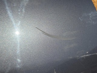 дверь передняя правая, ориг. номер 9004Z8, Peugeot 4007 1 поколение 2007-2012