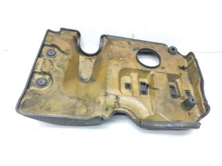 декоративная крышка двигателя, Opel Antara 1 поколение 2006-2011