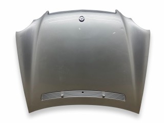 Капот Mercedes-Benz C W203 2000-2004